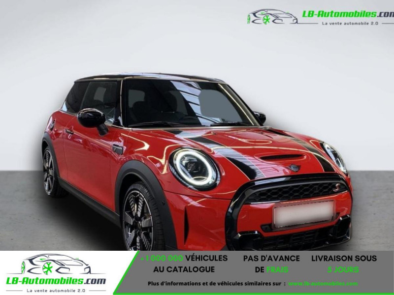 Mini Mini ClassicTrim|Navi|DrivingAssist.|Kamera  occasion  Beaupuy
